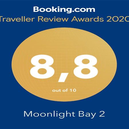 Moonlight Bay 2 Nha Trang Exterior photo