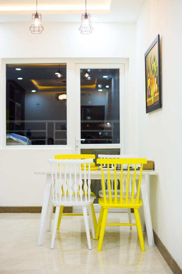 Moonlight Bay 2 Nha Trang Exterior photo
