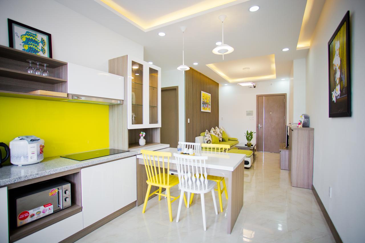 Moonlight Bay 2 Nha Trang Exterior photo