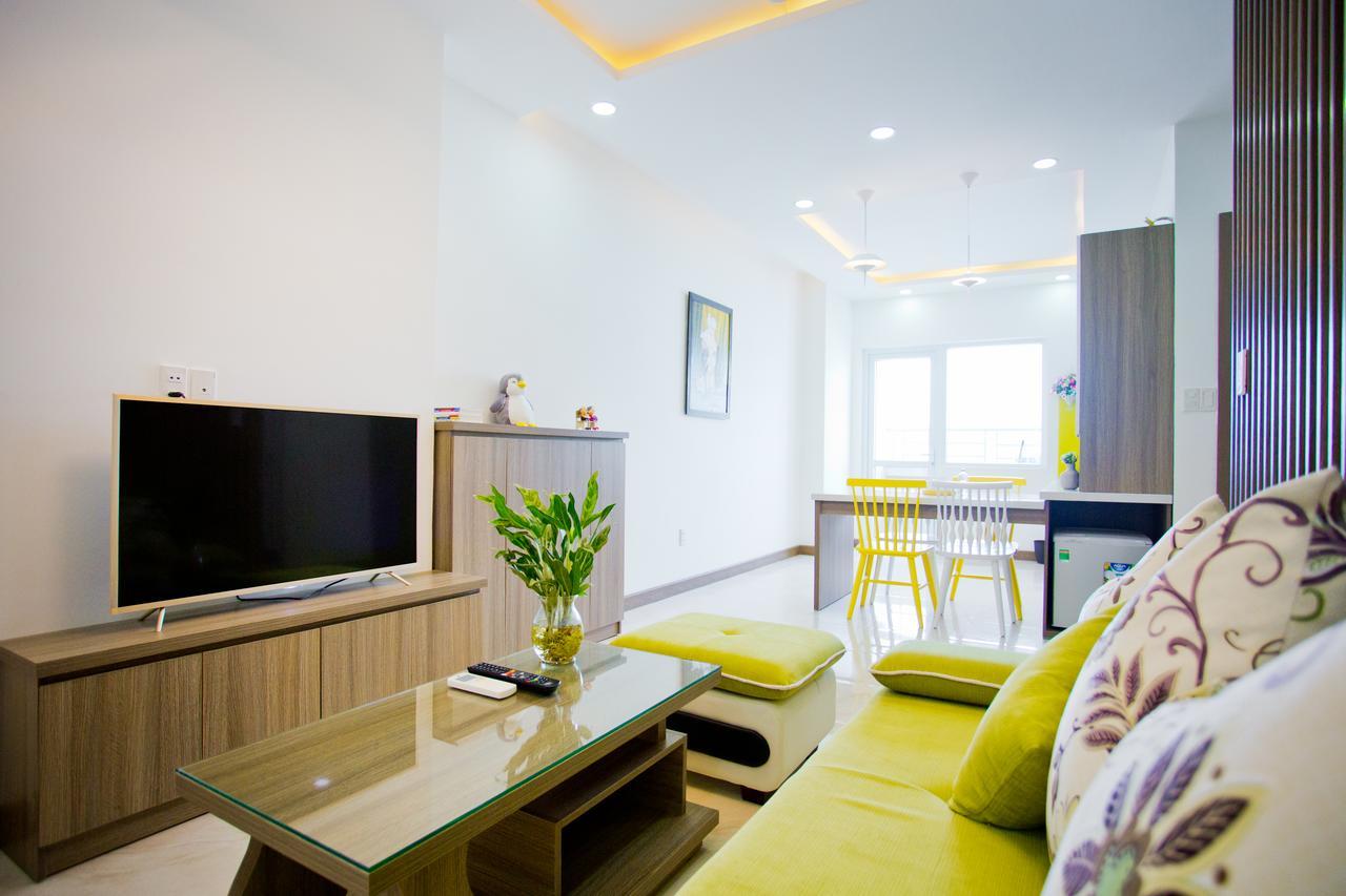 Moonlight Bay 2 Nha Trang Exterior photo