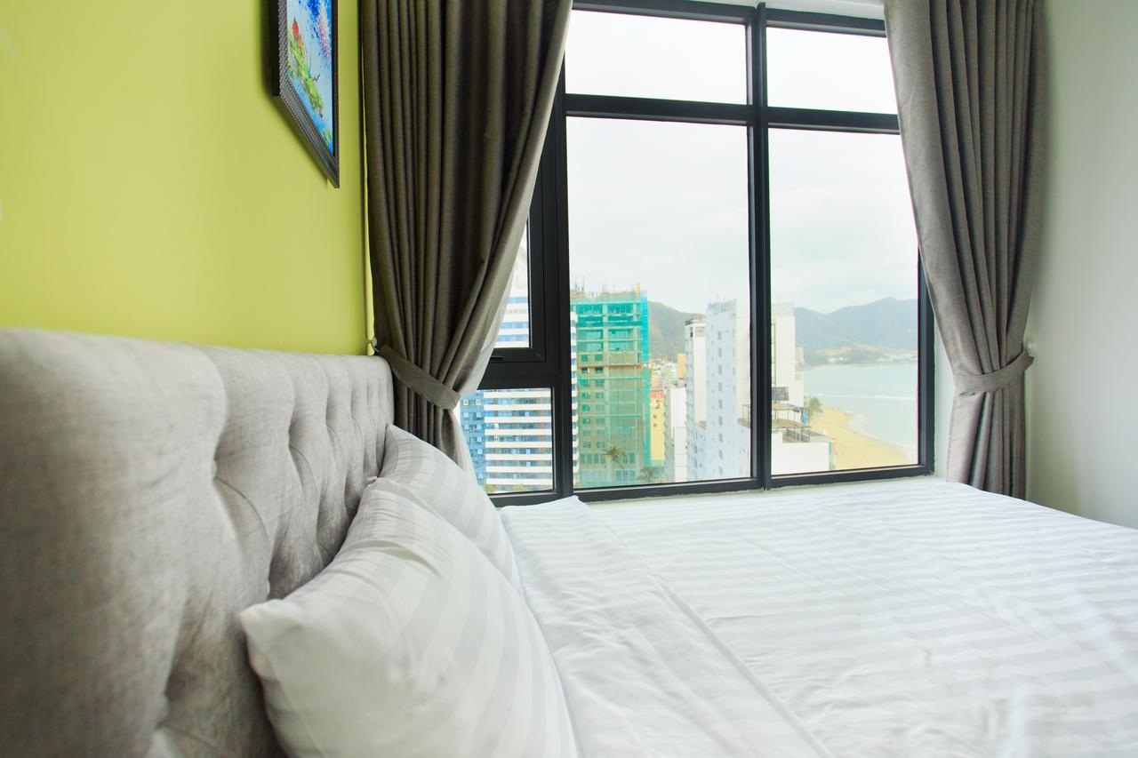 Moonlight Bay 2 Nha Trang Exterior photo