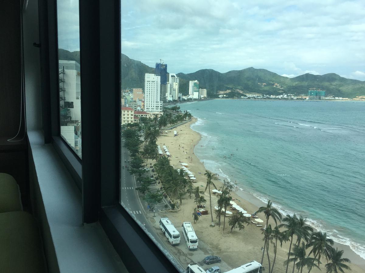 Moonlight Bay 2 Nha Trang Exterior photo