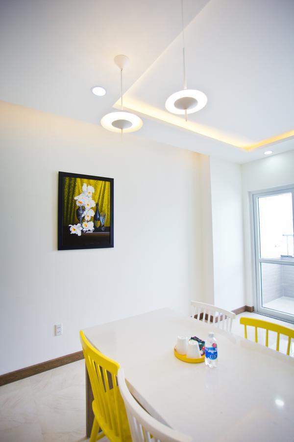 Moonlight Bay 2 Nha Trang Exterior photo