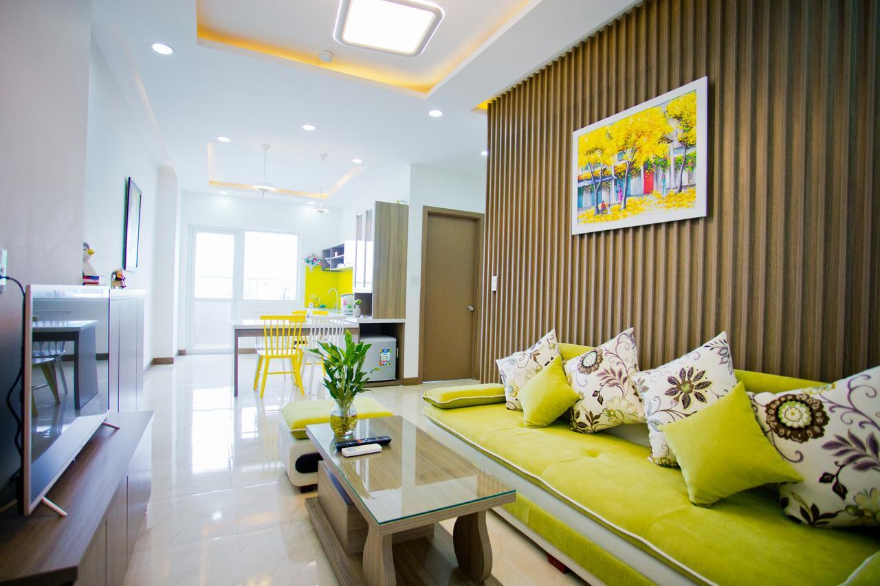 Moonlight Bay 2 Nha Trang Exterior photo