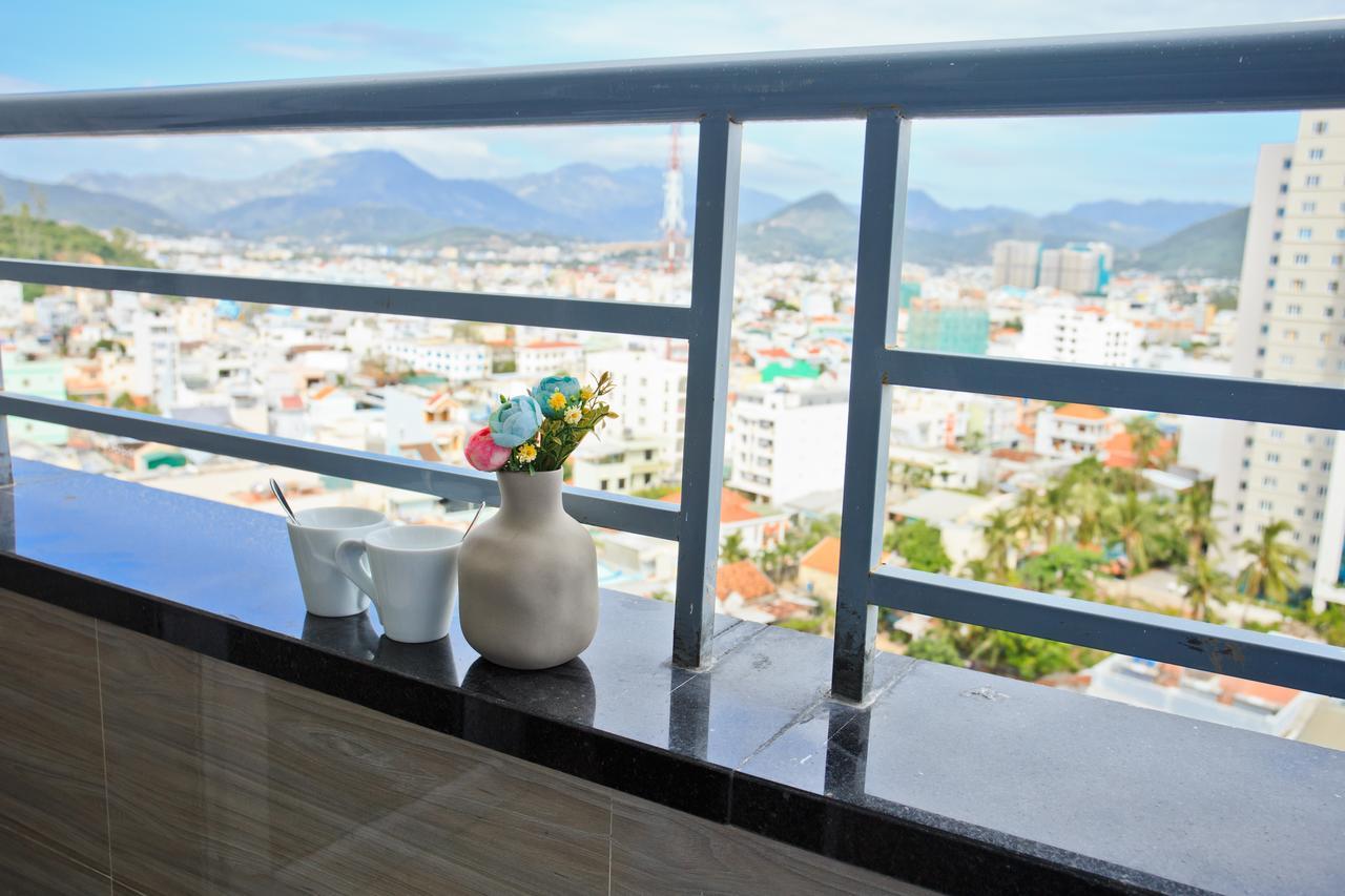Moonlight Bay 2 Nha Trang Exterior photo