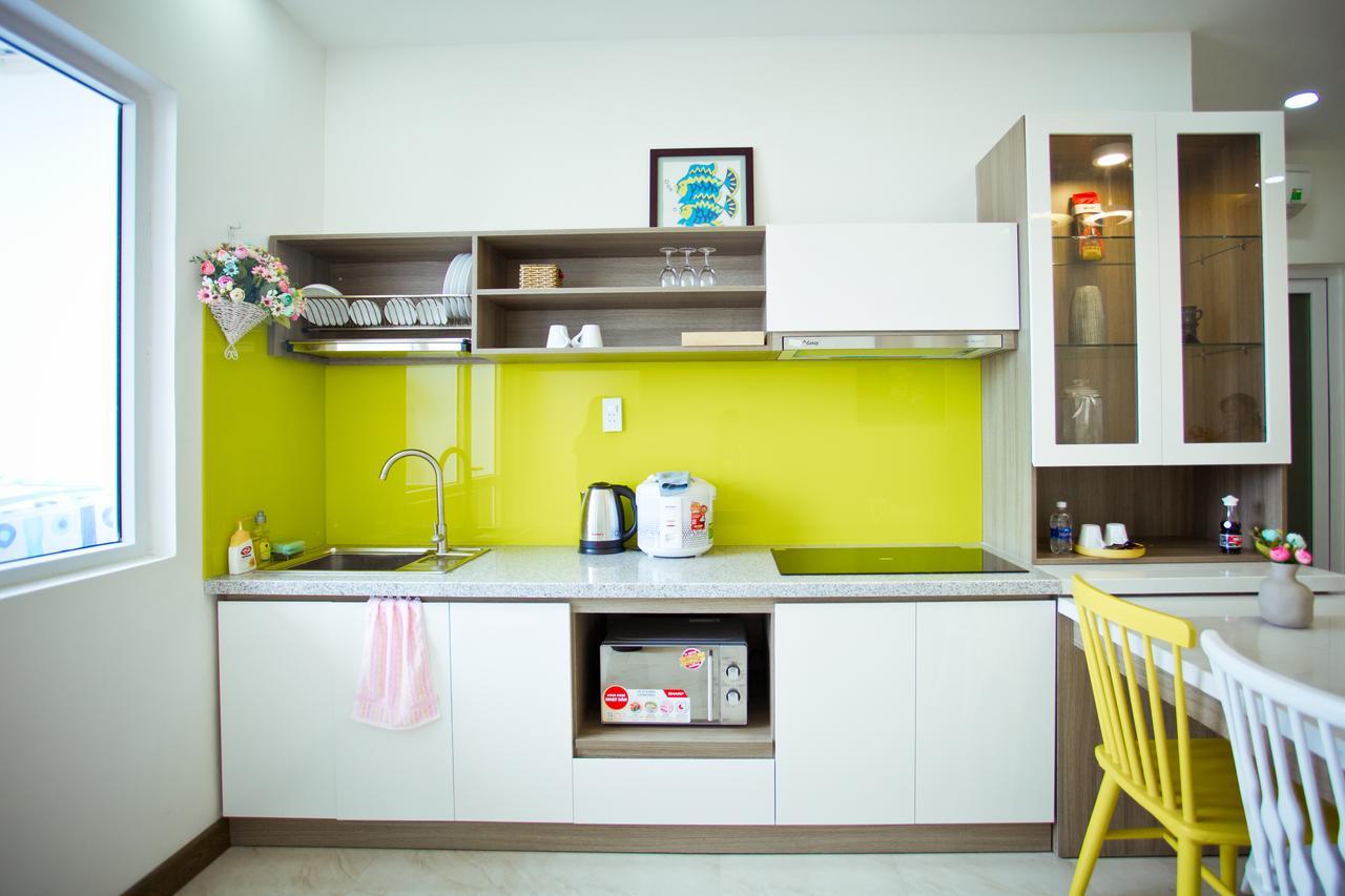 Moonlight Bay 2 Nha Trang Exterior photo