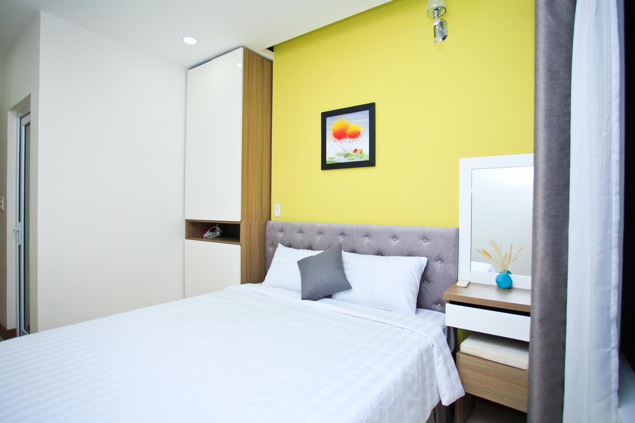 Moonlight Bay 2 Nha Trang Exterior photo