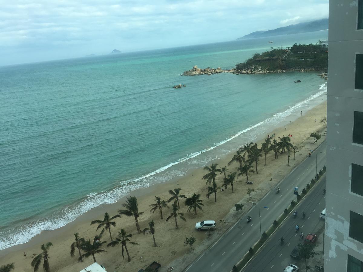 Moonlight Bay 2 Nha Trang Exterior photo