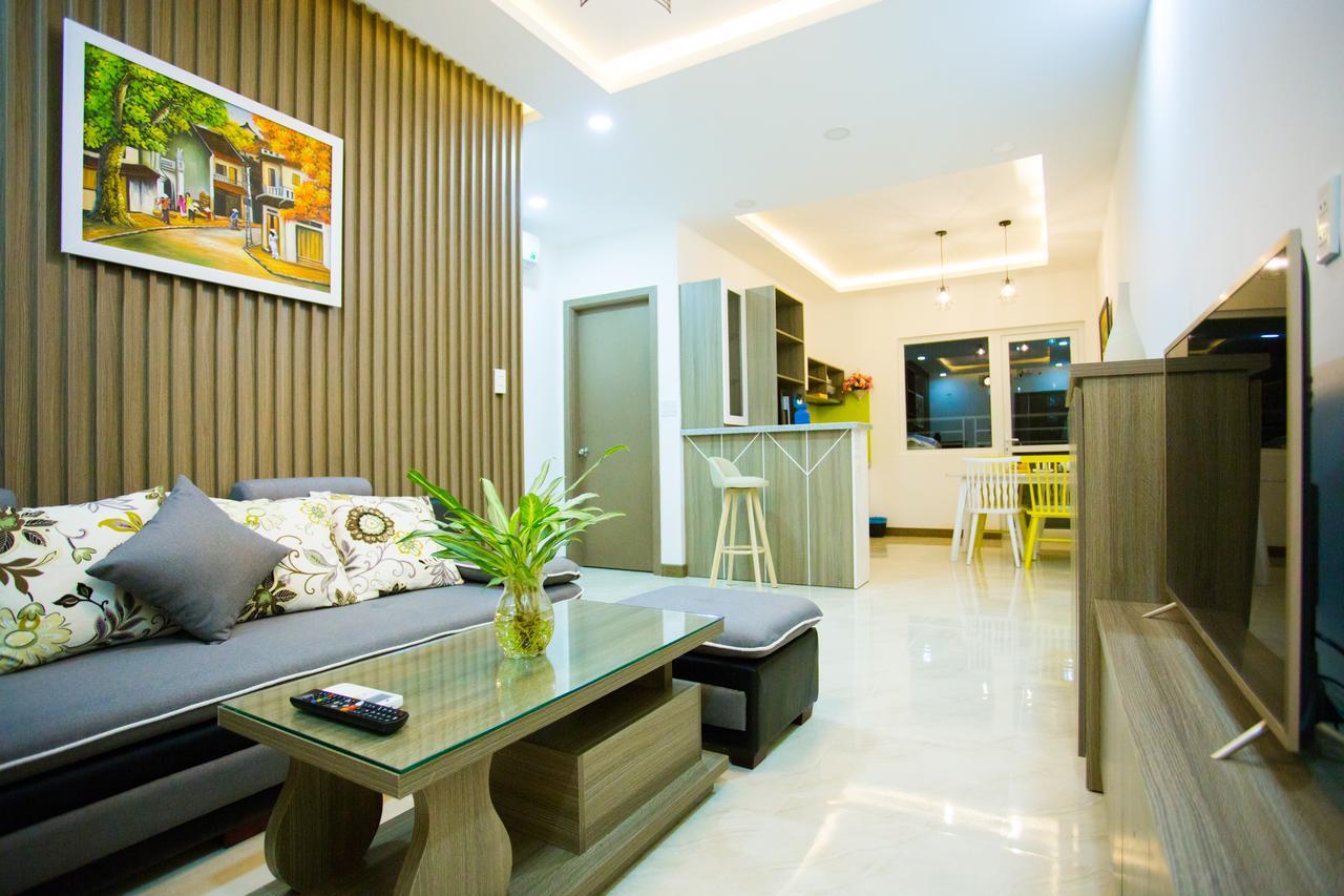 Moonlight Bay 2 Nha Trang Exterior photo