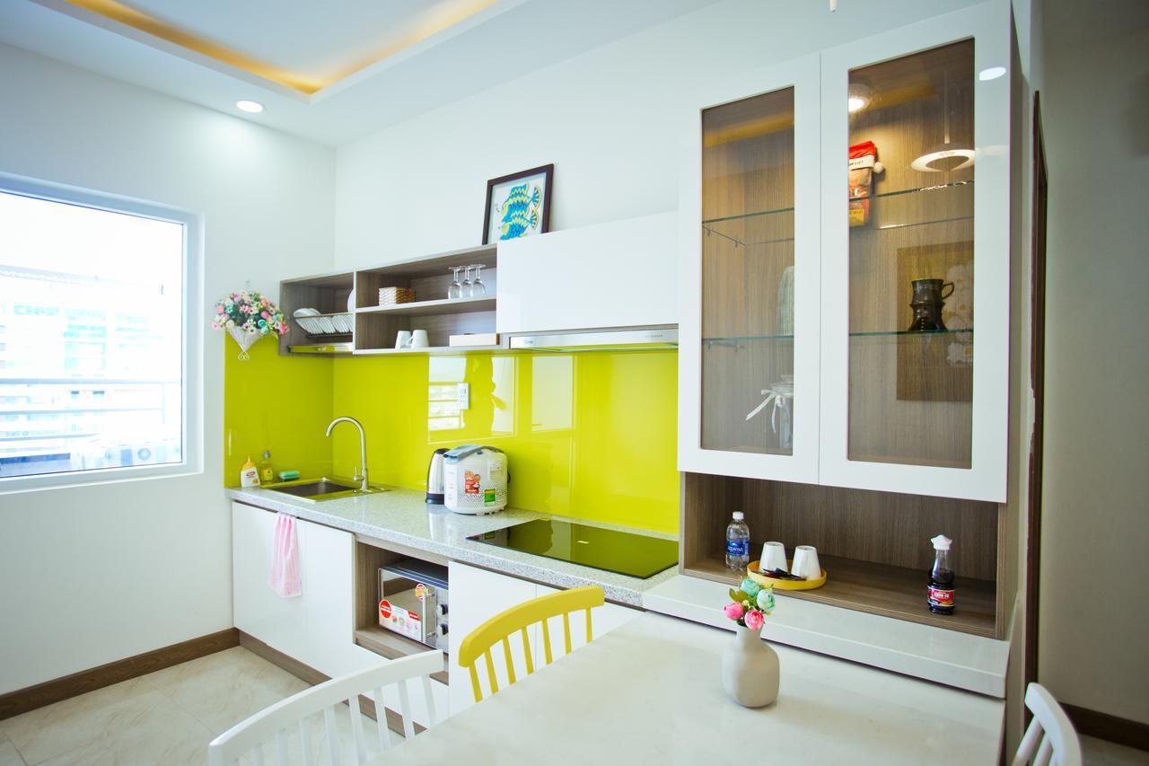 Moonlight Bay 2 Nha Trang Exterior photo