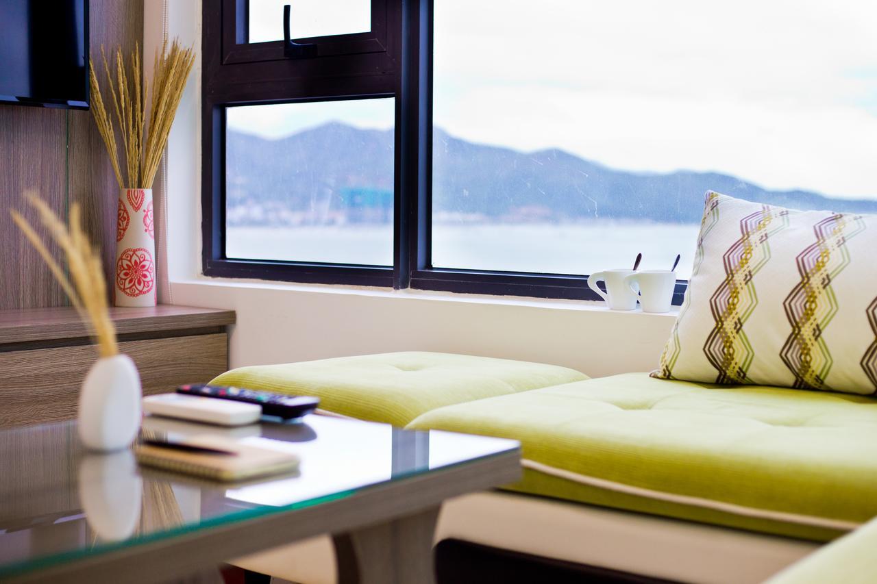 Moonlight Bay 2 Nha Trang Exterior photo