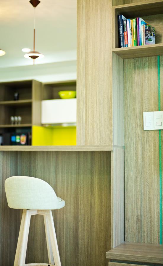 Moonlight Bay 2 Nha Trang Exterior photo