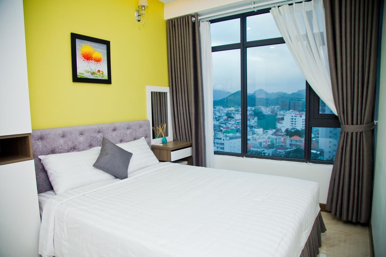 Moonlight Bay 2 Nha Trang Exterior photo