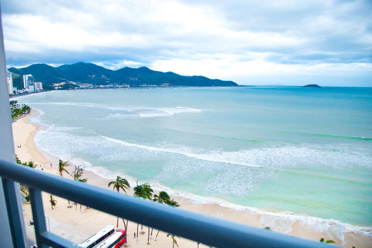 Moonlight Bay 2 Nha Trang Exterior photo