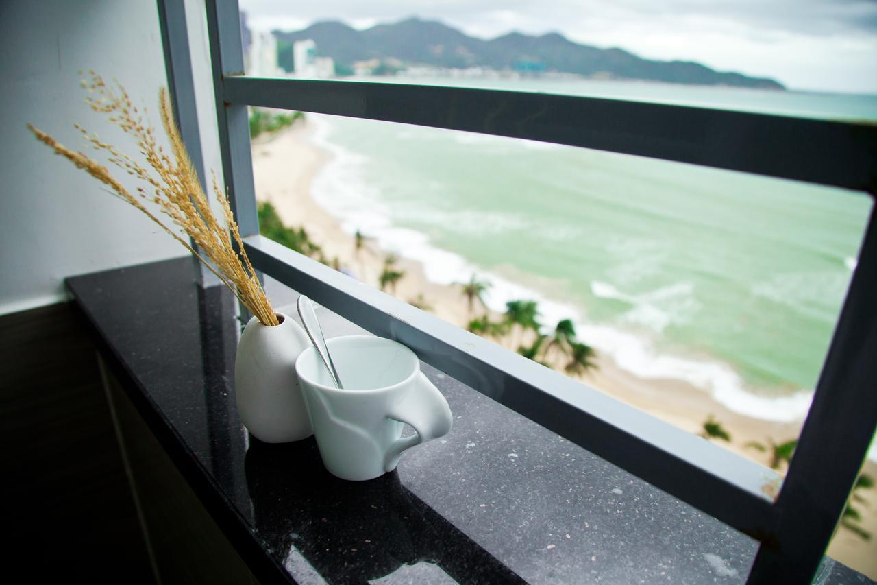Moonlight Bay 2 Nha Trang Exterior photo