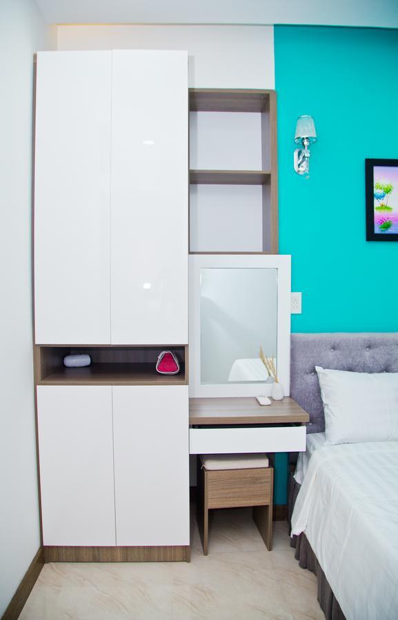 Moonlight Bay 2 Nha Trang Exterior photo
