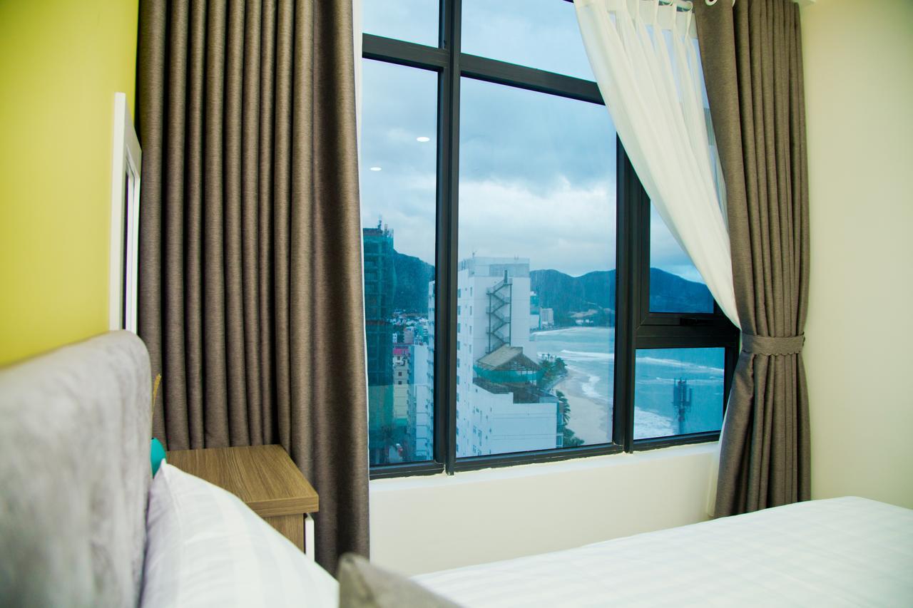 Moonlight Bay 2 Nha Trang Exterior photo