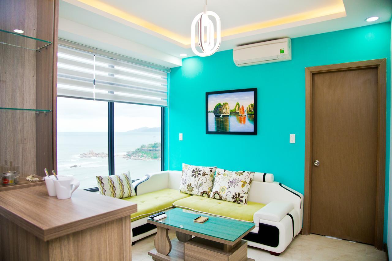 Moonlight Bay 2 Nha Trang Exterior photo