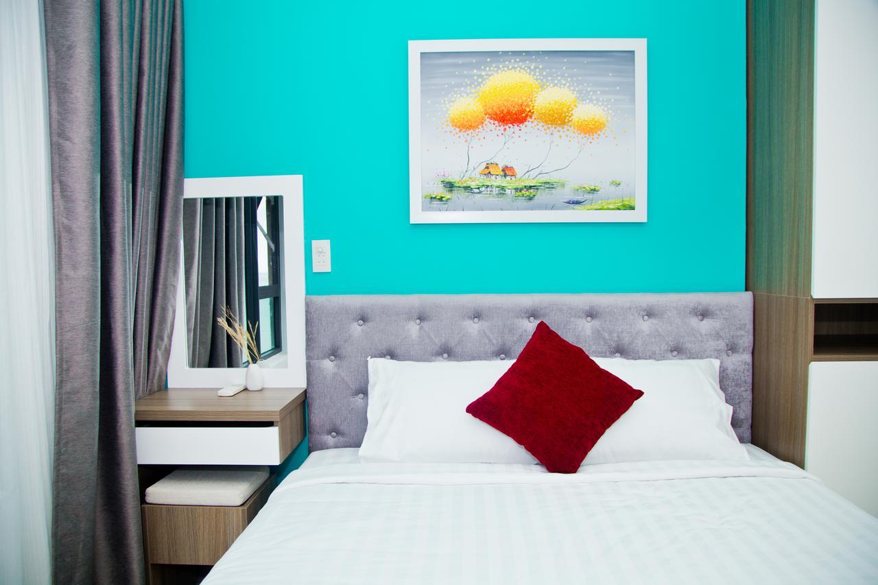 Moonlight Bay 2 Nha Trang Exterior photo