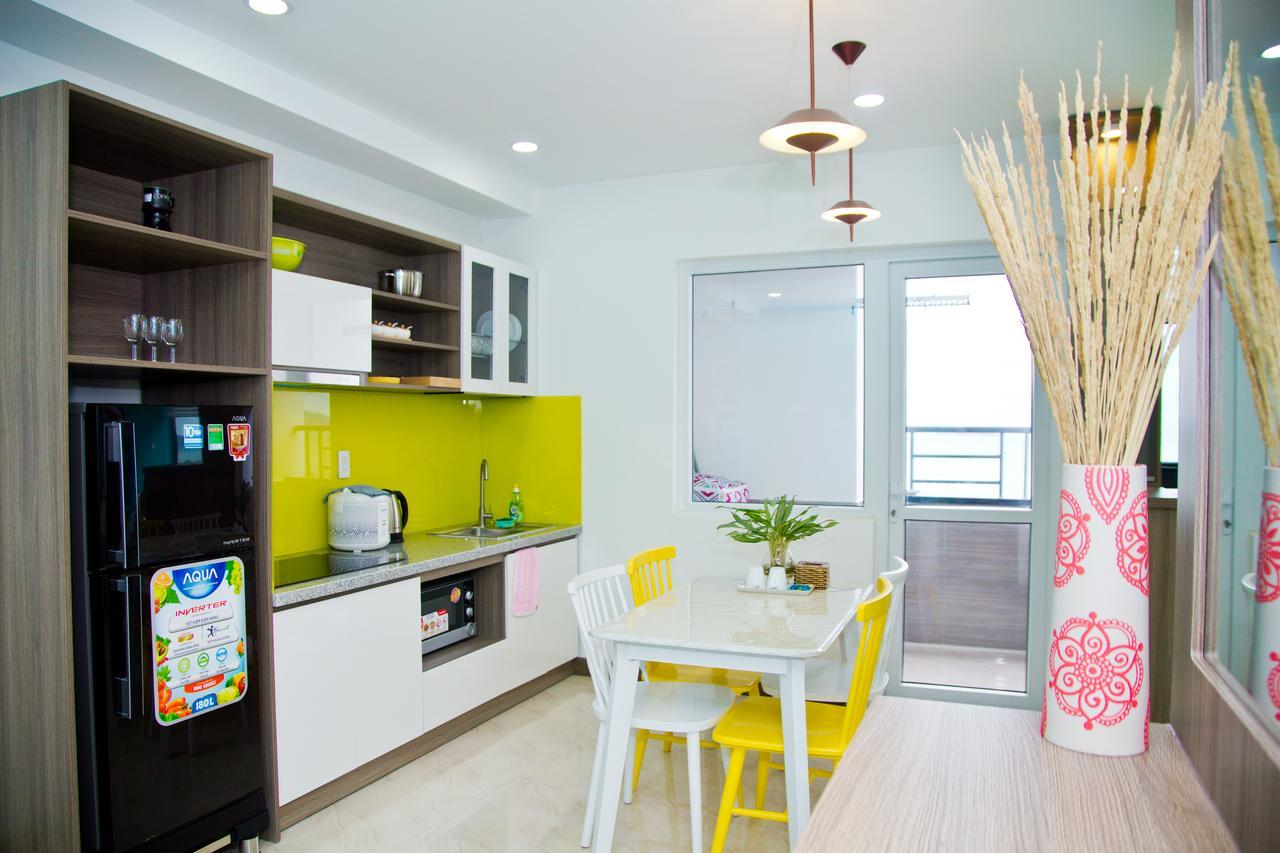 Moonlight Bay 2 Nha Trang Exterior photo