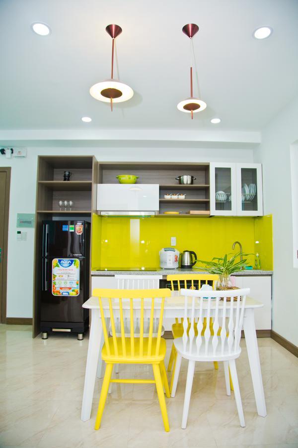 Moonlight Bay 2 Nha Trang Exterior photo