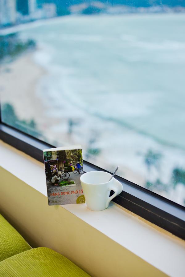 Moonlight Bay 2 Nha Trang Exterior photo