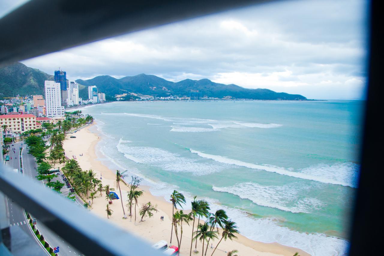 Moonlight Bay 2 Nha Trang Exterior photo