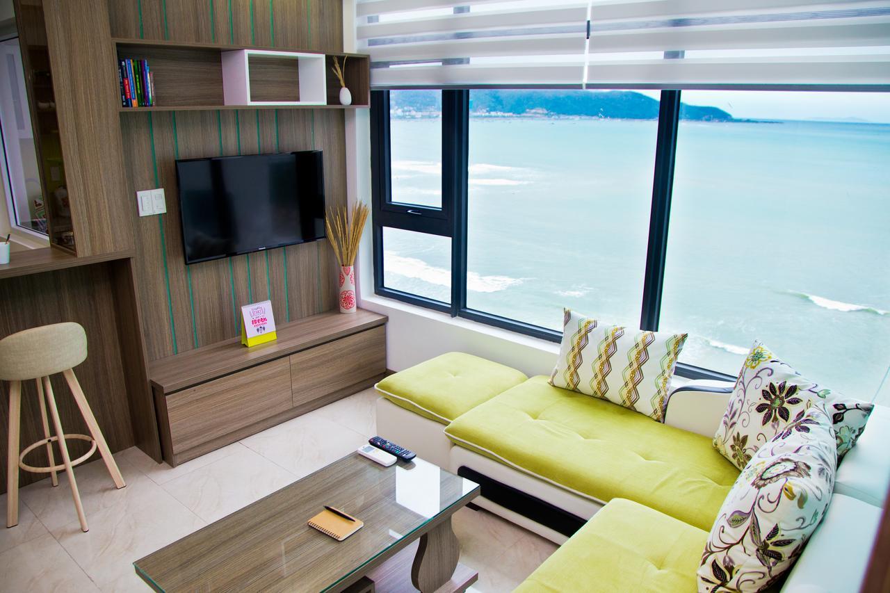 Moonlight Bay 2 Nha Trang Exterior photo