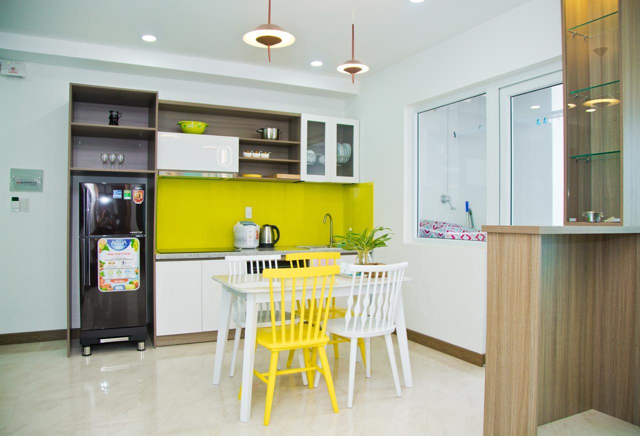 Moonlight Bay 2 Nha Trang Exterior photo