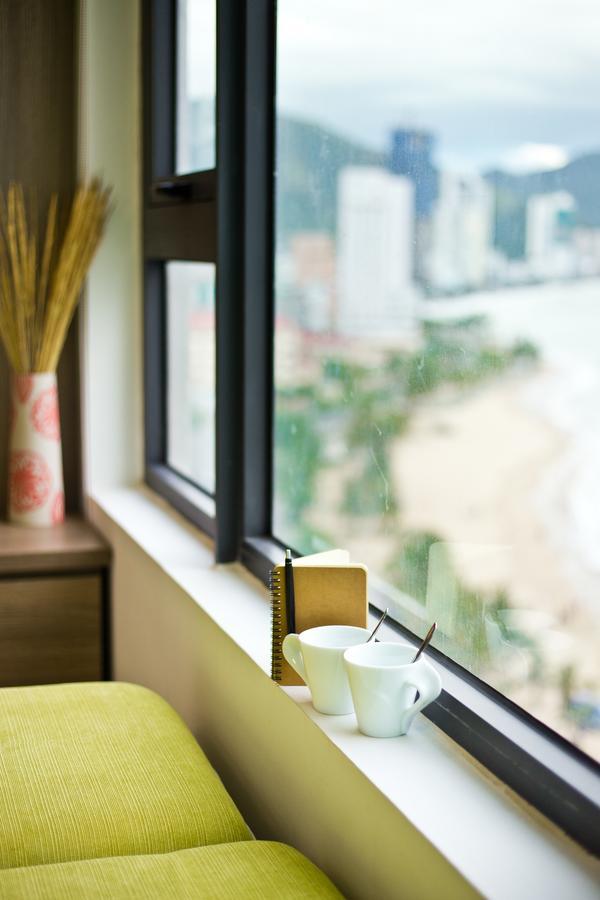 Moonlight Bay 2 Nha Trang Exterior photo