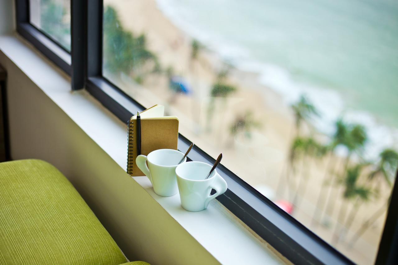 Moonlight Bay 2 Nha Trang Exterior photo