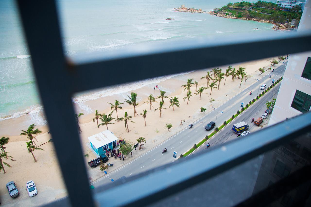Moonlight Bay 2 Nha Trang Exterior photo
