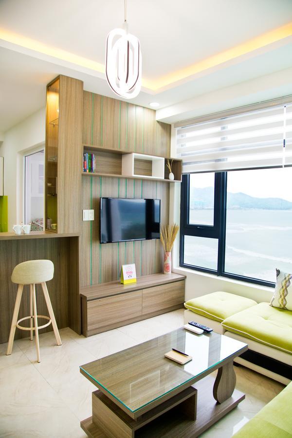 Moonlight Bay 2 Nha Trang Exterior photo