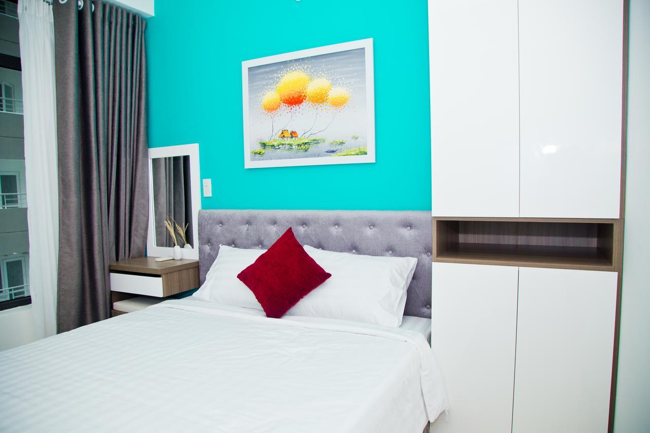 Moonlight Bay 2 Nha Trang Exterior photo