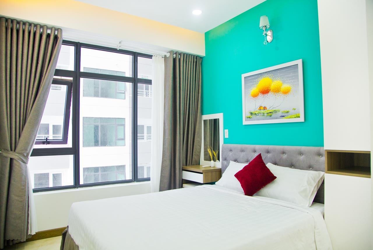 Moonlight Bay 2 Nha Trang Exterior photo