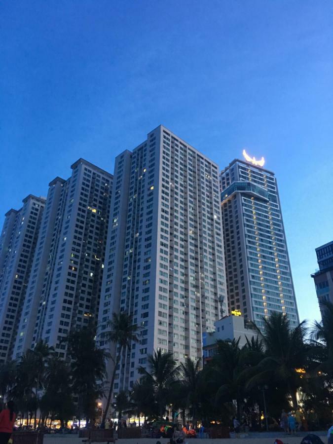 Moonlight Bay 2 Nha Trang Exterior photo
