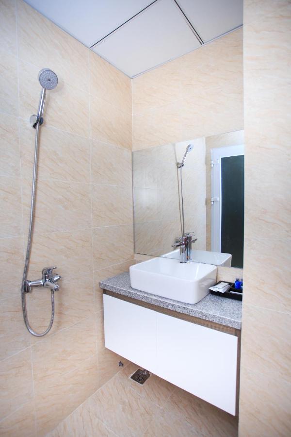 Moonlight Bay 2 Nha Trang Exterior photo