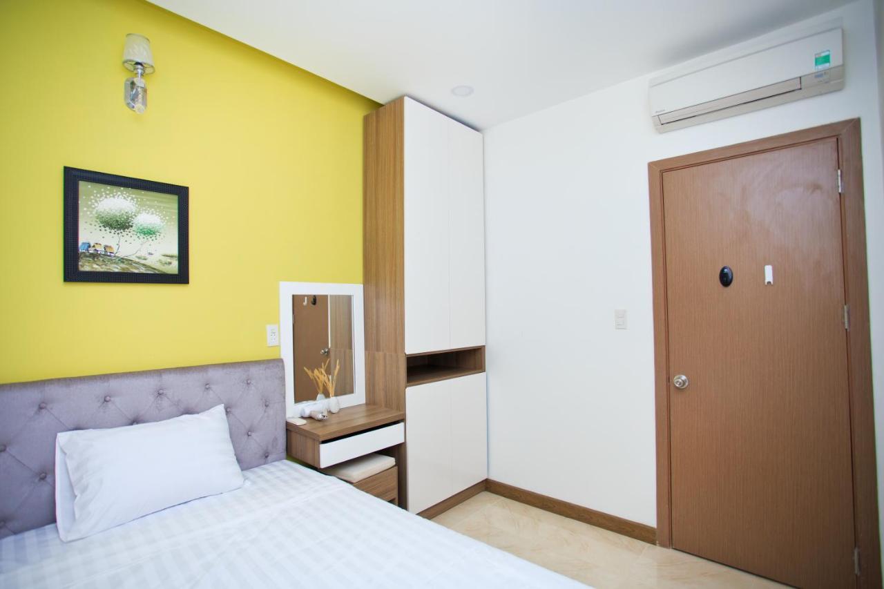 Moonlight Bay 2 Nha Trang Exterior photo