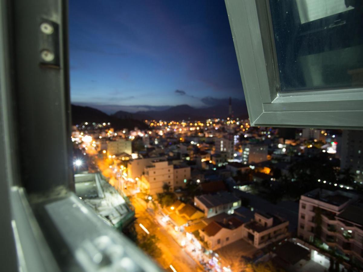 Moonlight Bay 2 Nha Trang Exterior photo