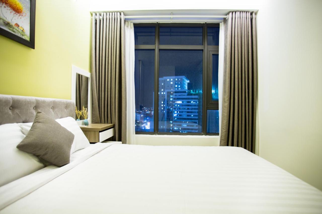 Moonlight Bay 2 Nha Trang Exterior photo