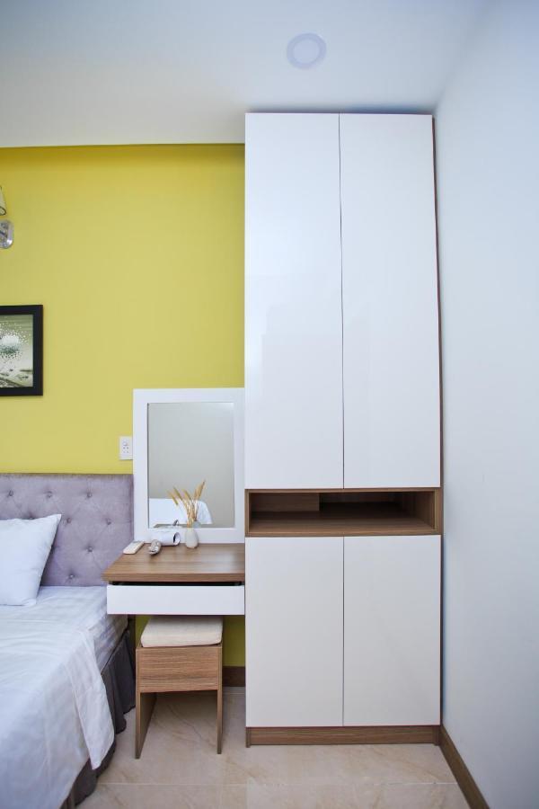 Moonlight Bay 2 Nha Trang Exterior photo