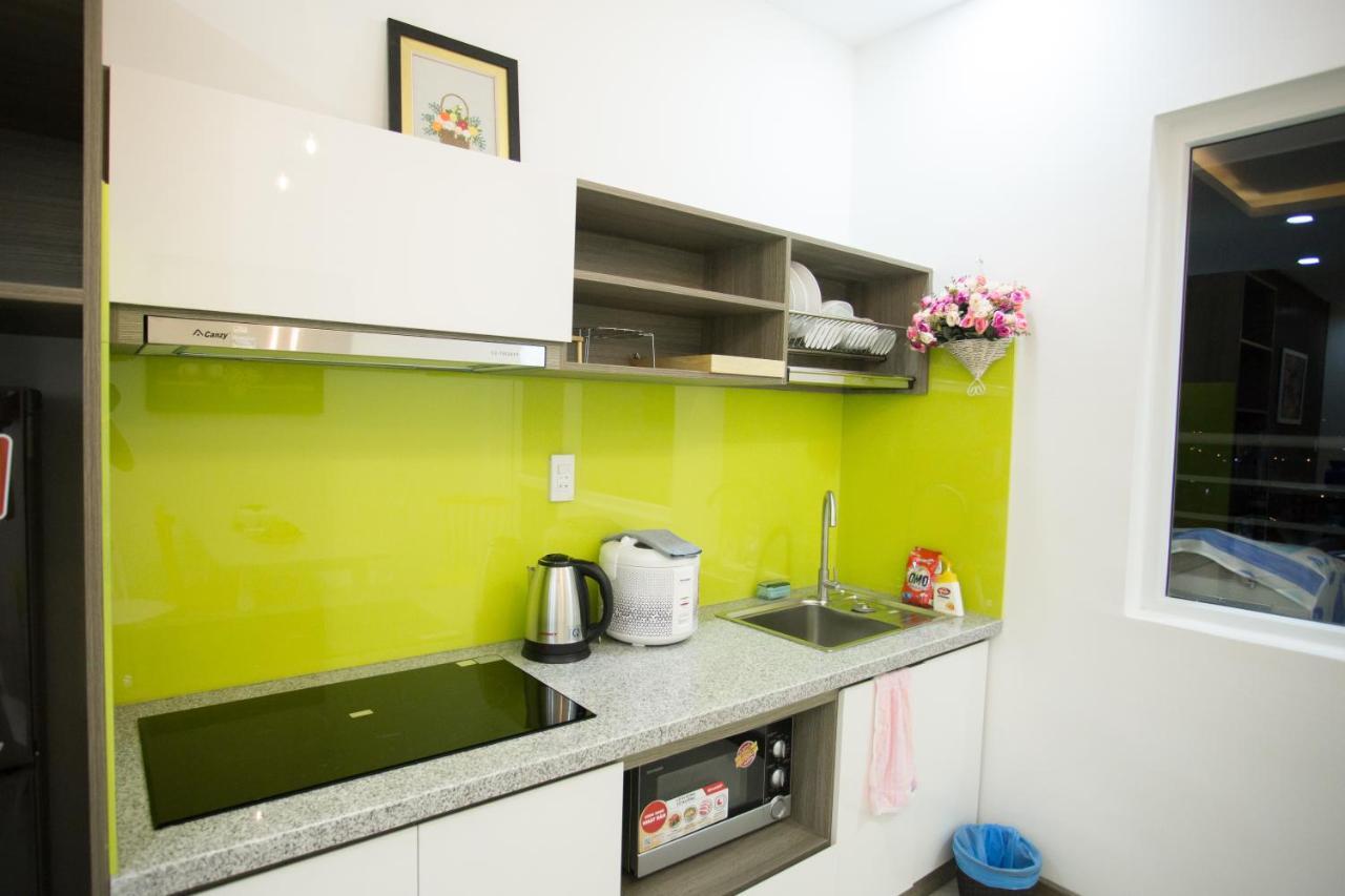 Moonlight Bay 2 Nha Trang Exterior photo