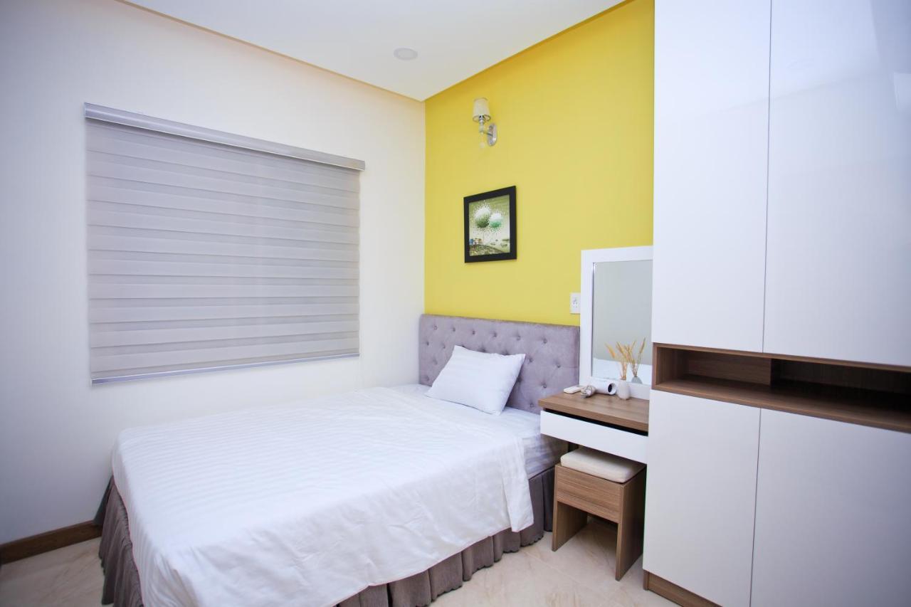 Moonlight Bay 2 Nha Trang Exterior photo