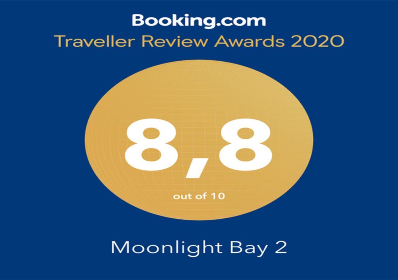 Moonlight Bay 2 Nha Trang Exterior photo
